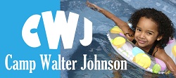 Wilmington summer camps Camp Walter Johnson